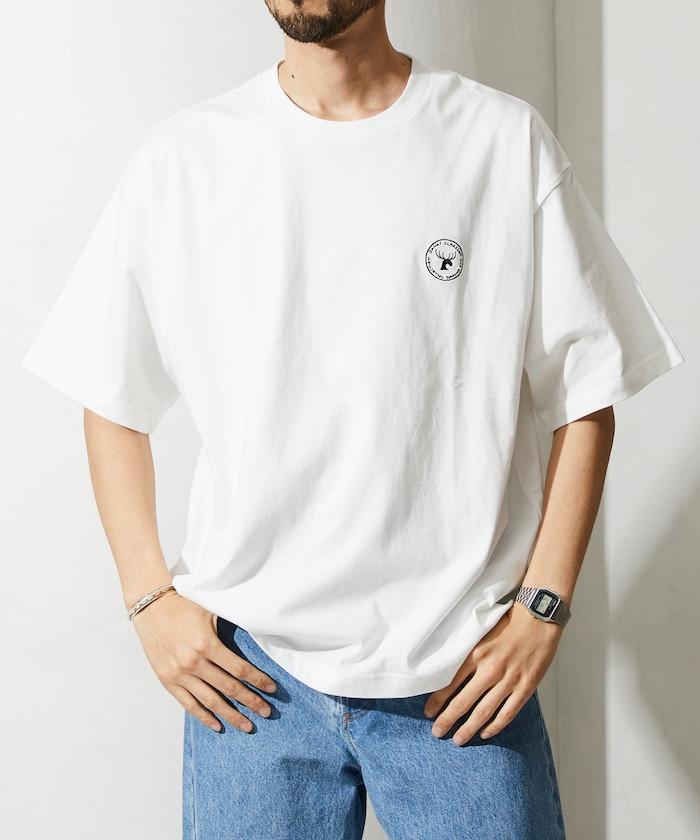 衝浪動物短袖T恤