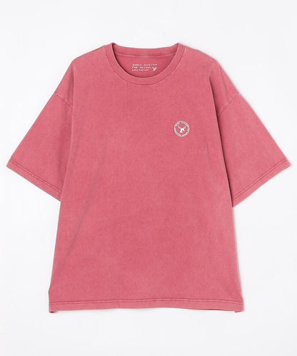 衝浪動物短袖T恤