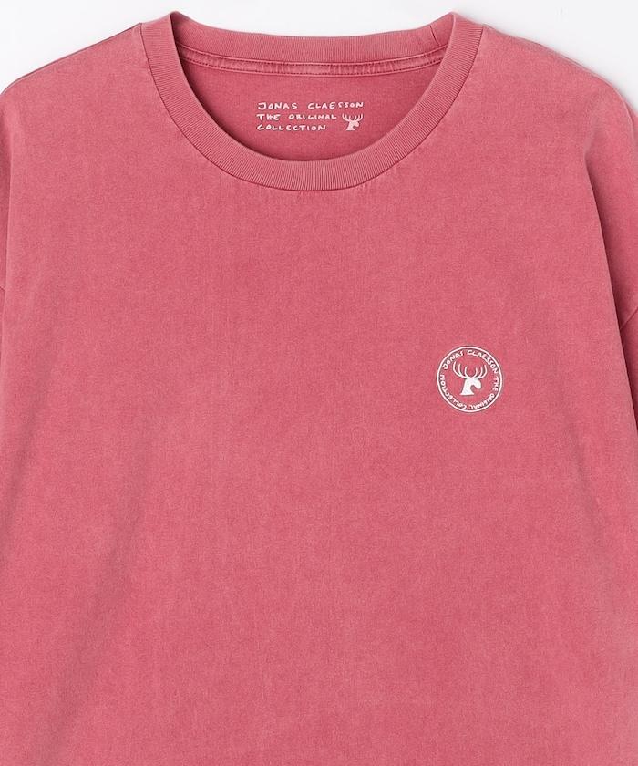 衝浪動物短袖T恤