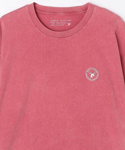 衝浪動物短袖T恤