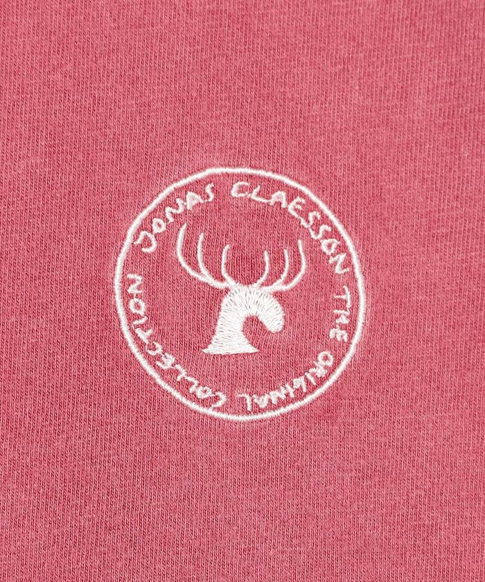 衝浪動物短袖T恤