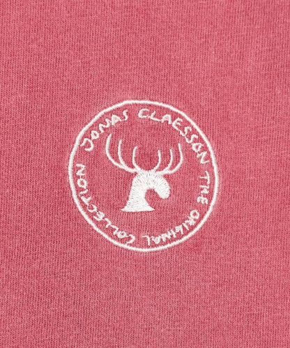 衝浪動物短袖T恤