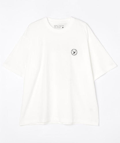 衝浪動物短袖T恤