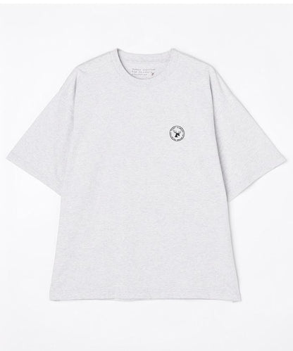 衝浪動物短袖T恤