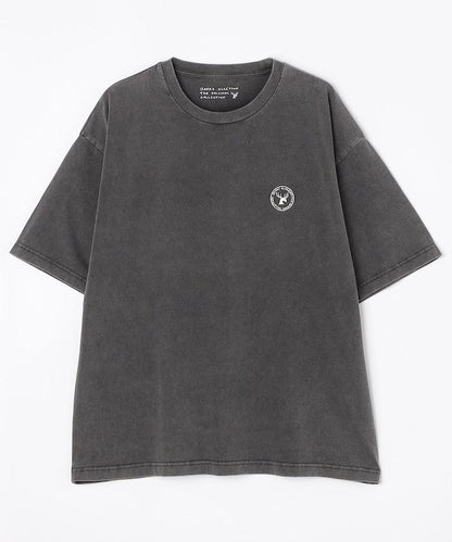 衝浪動物短袖T恤