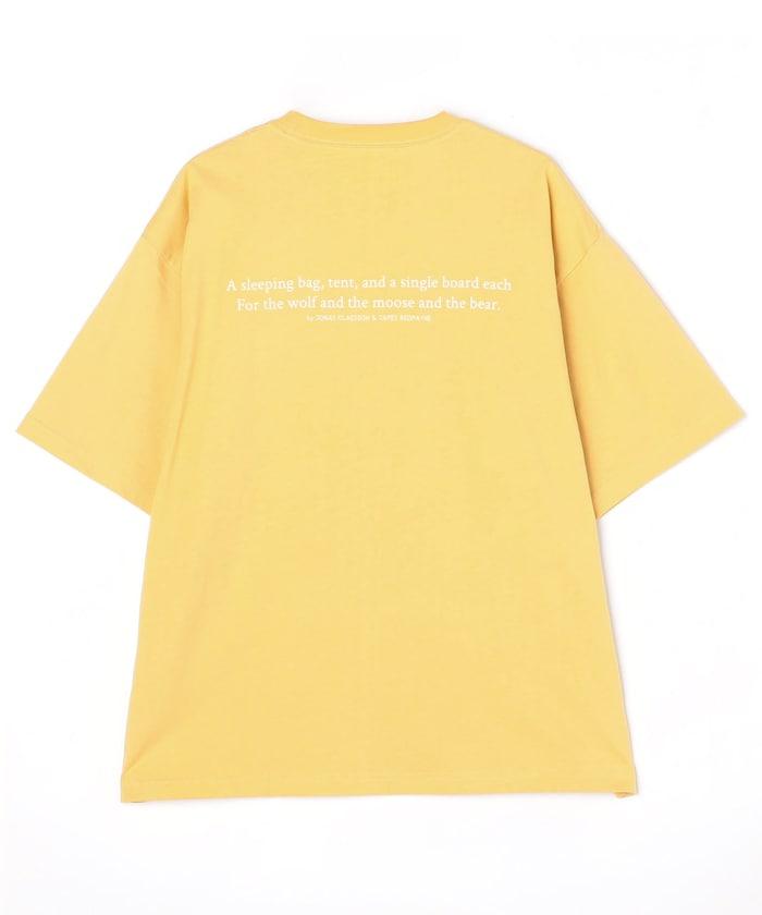 魔法之旅短袖T恤