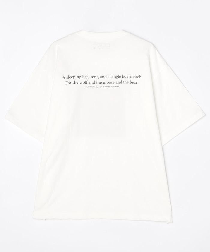 魔法之旅短袖T恤