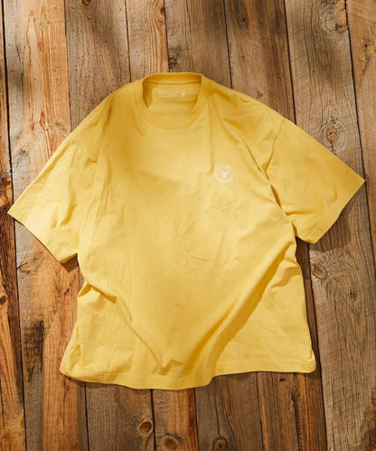 野生衝浪短袖T恤