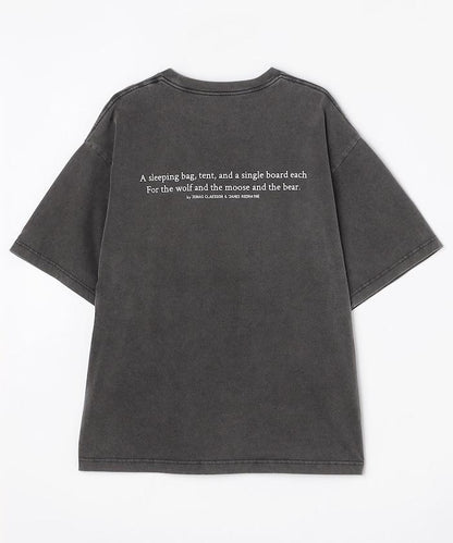 魔法之旅短袖T恤