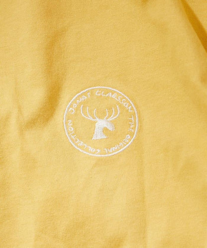 野生衝浪短袖T恤