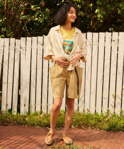 魔法之旅短袖T恤