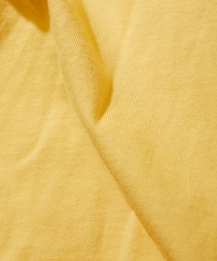 野生衝浪短袖T恤