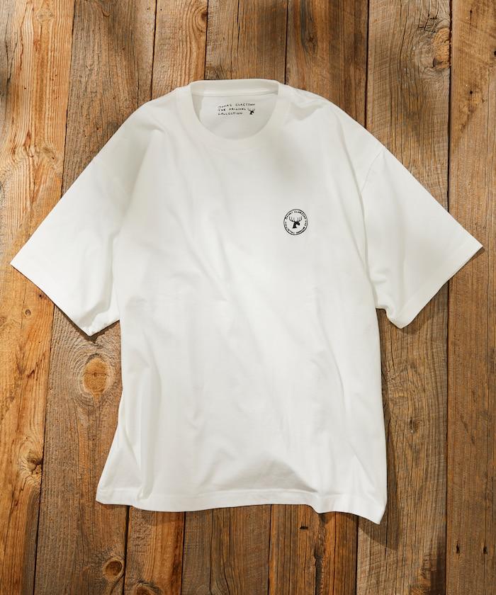 野生衝浪短袖T恤