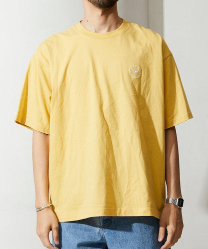 野生衝浪短袖T恤