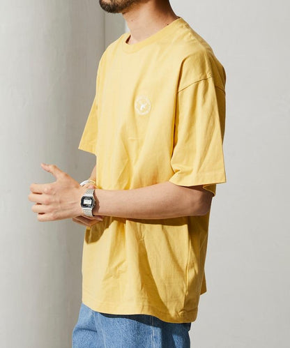 野生衝浪短袖T恤