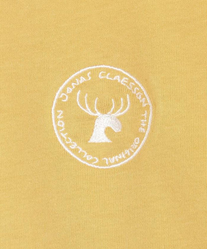 野生衝浪短袖T恤