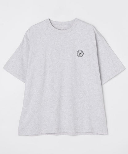 野生衝浪短袖T恤