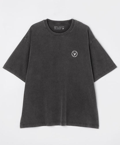 野生衝浪短袖T恤