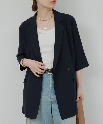 【大熱款商品今年再次登場】半袖夾克