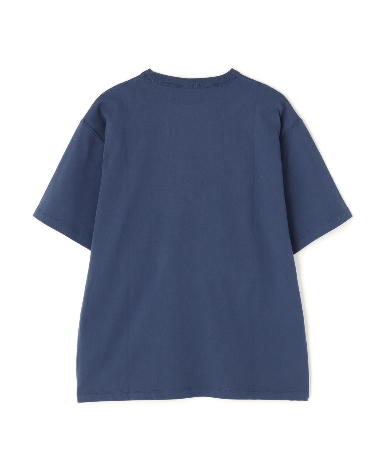 Champion 短袖 T 恤 C3-B329