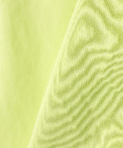 GRAMICCI/格萊美 G-SHORT 顏料染 G短褲 pigme nt dye
