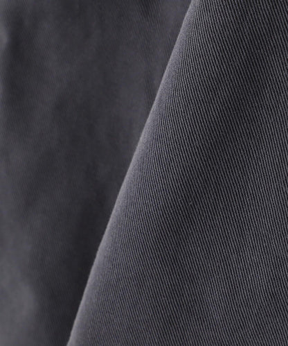 GRAMICCI/格萊美 G-SHORT 顏料染 G短褲 pigme nt dye