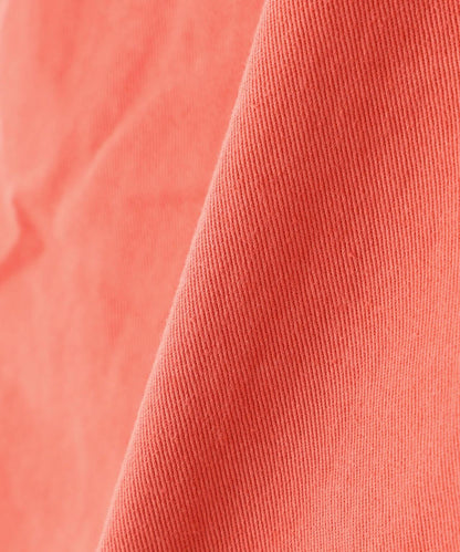 GRAMICCI/格萊美 G-SHORT 顏料染 G短褲 pigme nt dye