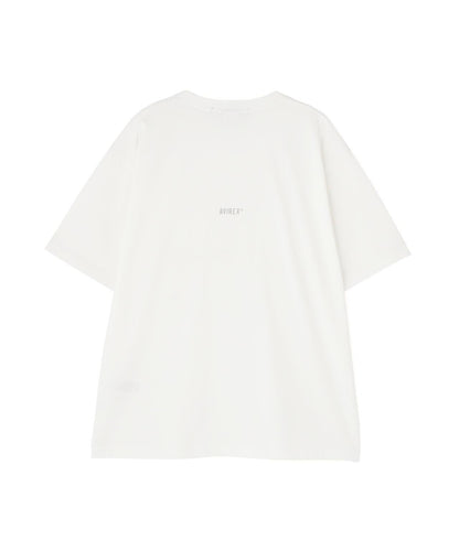 《直營店限定》MIL. GARMENTS T-SHIRT / 米爾服裝 短袖T恤 / AVIREX / 阿維雷克斯