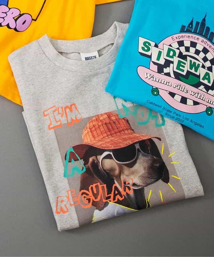 【連帶】【B NEW JACK】10款街頭T恤