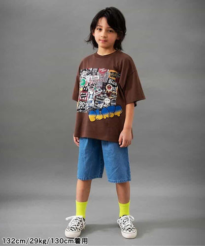 【連帶】【B NEW JACK】10款街頭T恤