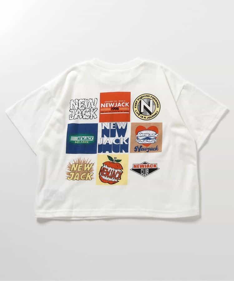 【連帶】【B NEW JACK】10款街頭T恤