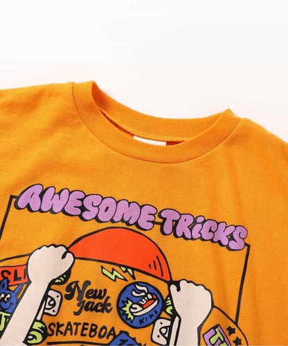 【連帶】【B NEW JACK】10款街頭T恤