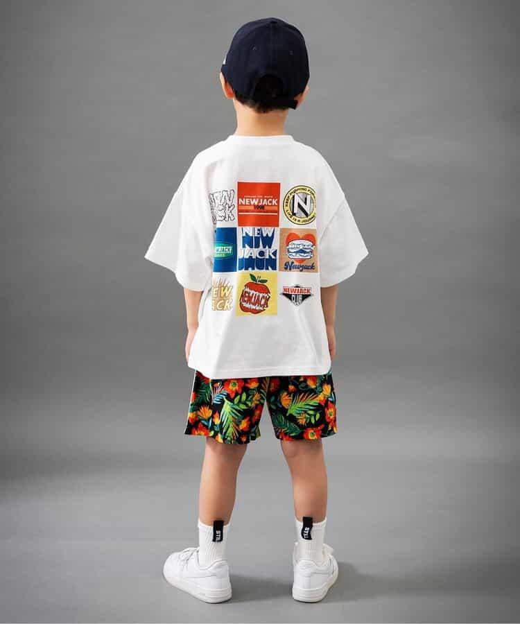 【連帶】【B NEW JACK】10款街頭T恤