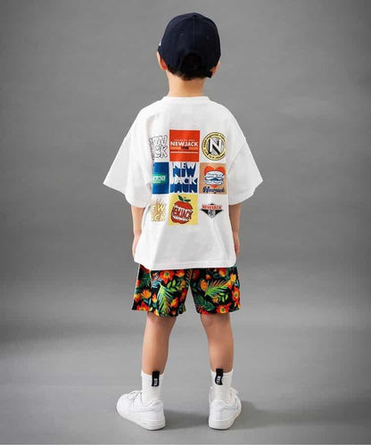 【連帶】【B NEW JACK】10款街頭T恤