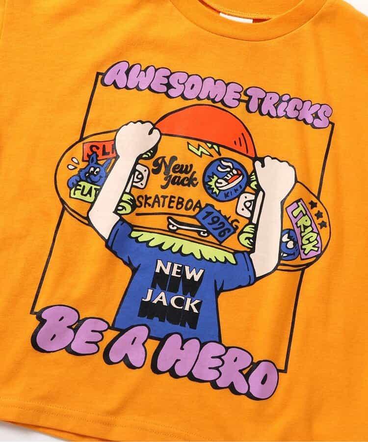 【連帶】【B NEW JACK】10款街頭T恤