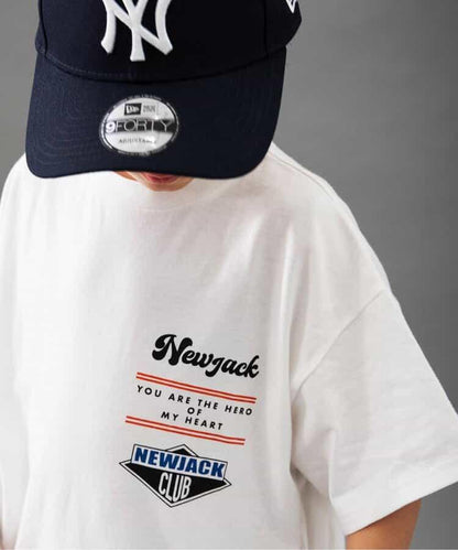 【連帶】【B NEW JACK】10款街頭T恤