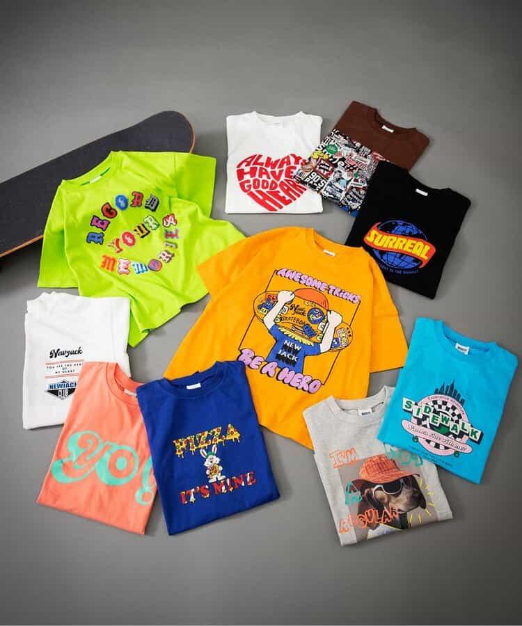 【連帶】【B NEW JACK】10款街頭T恤