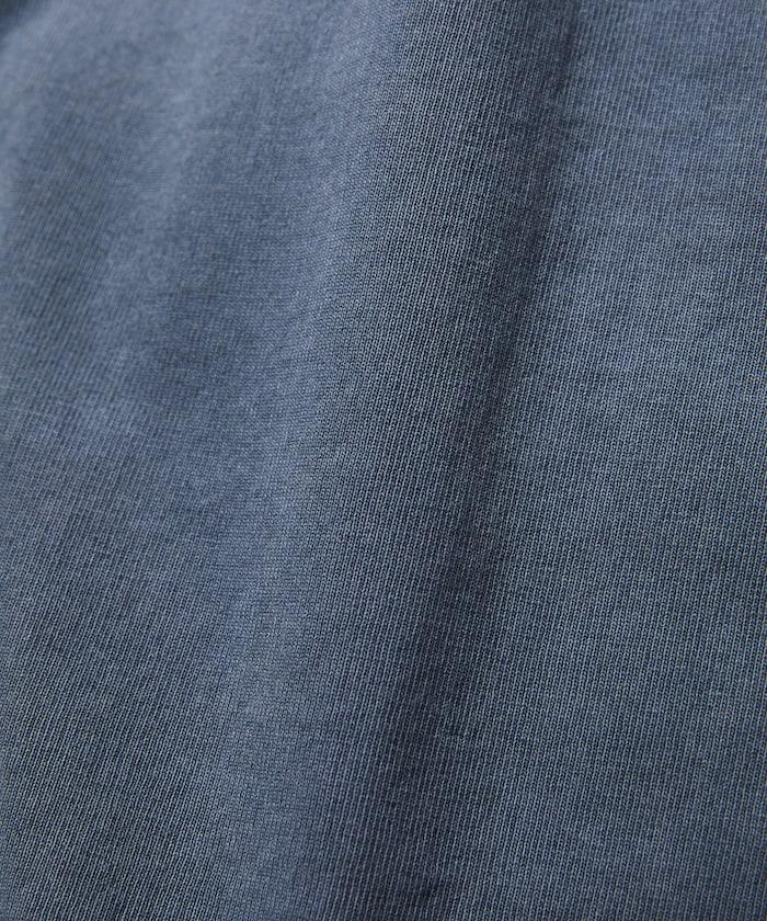 反面內側週日司機俱樂部T恤