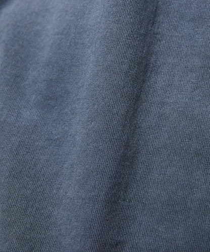 反面內側週日司機俱樂部T恤