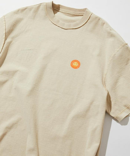 反面內側週日司機俱樂部T恤