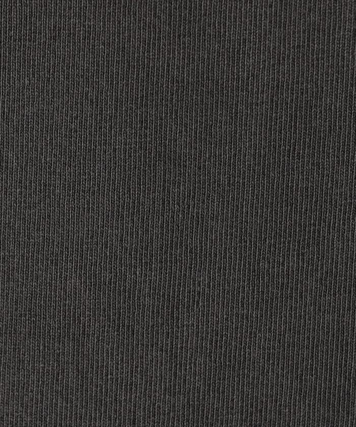 反面內側週日司機俱樂部T恤