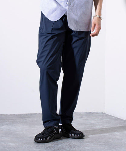 【GLOSTER/格洛斯特】N/PU 接觸冷感 清涼輕便褲