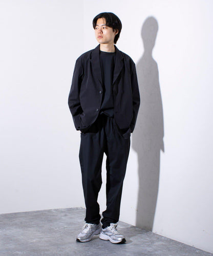 【GLOSTER/格洛斯特】N/PU 接觸冷感 清涼輕便褲