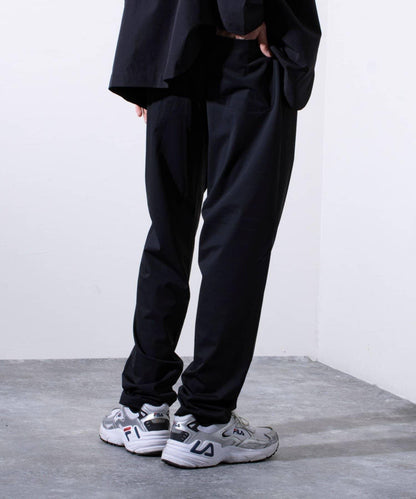 【GLOSTER/格洛斯特】N/PU 接觸冷感 清涼輕便褲