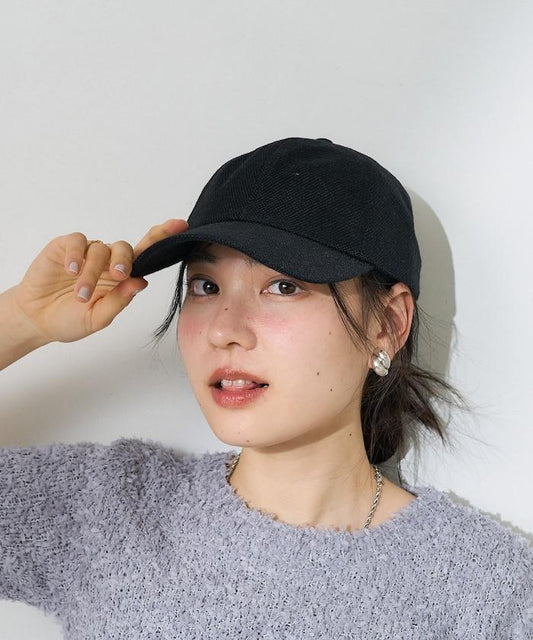 長款帽子