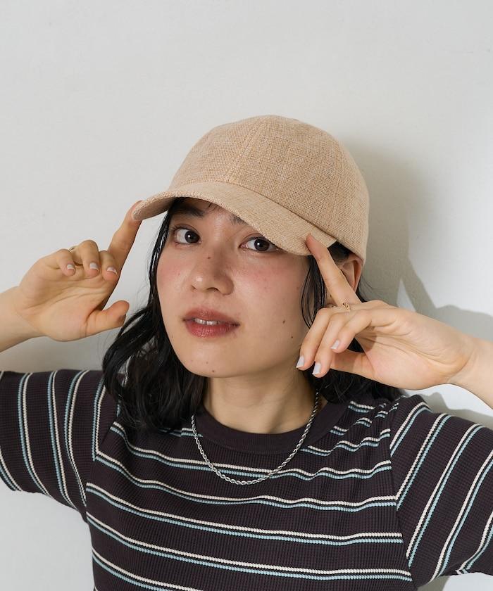 長款帽子