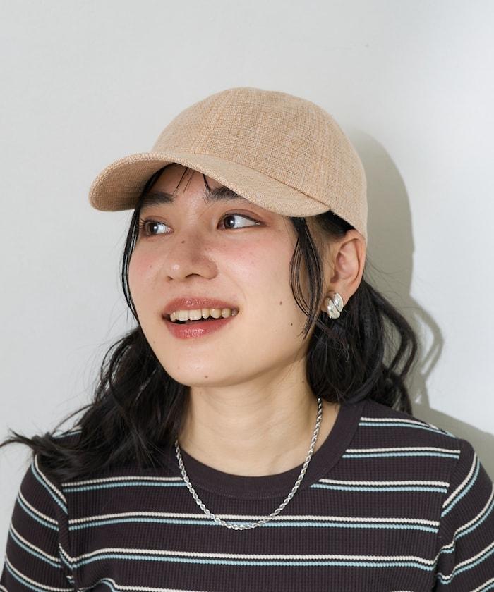 長款帽子