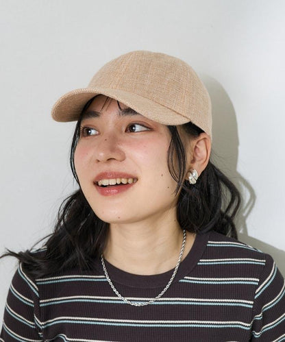 長款帽子