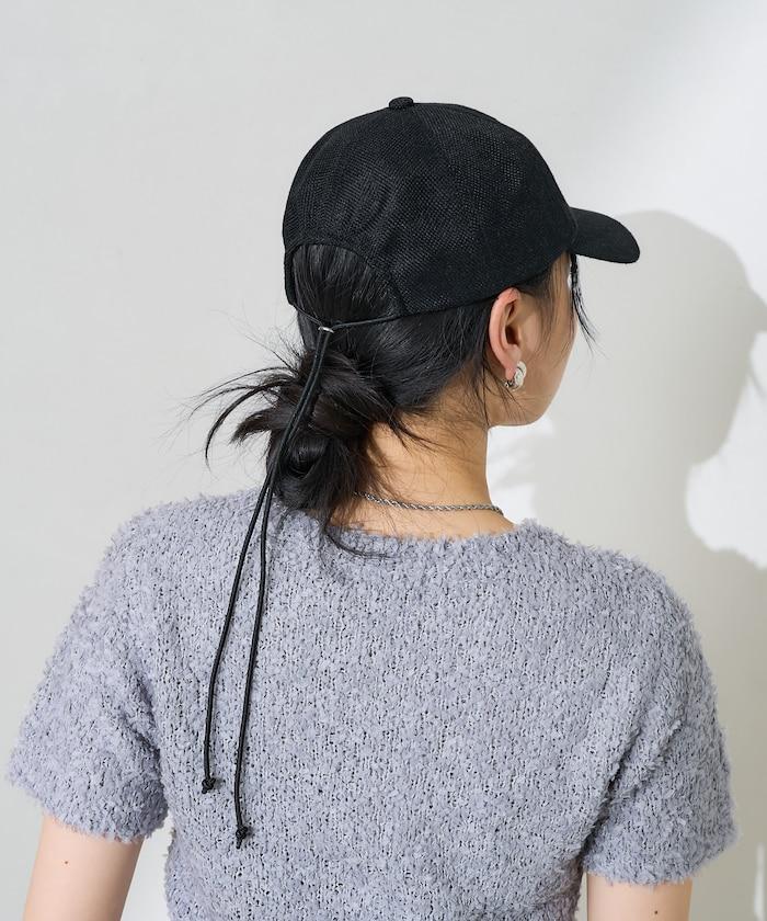 長款帽子