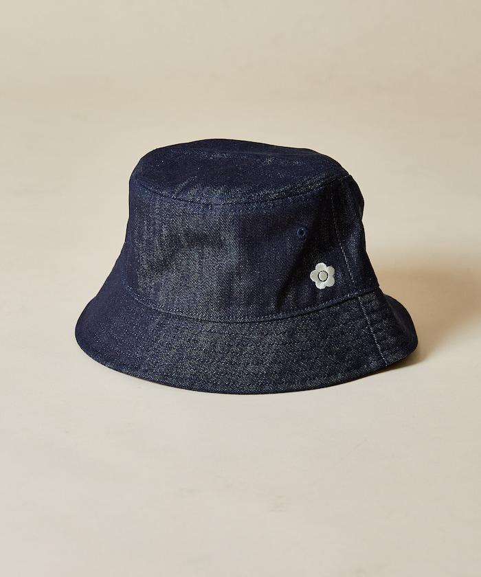 一點刺繡 魚erman 帽 限定推出
